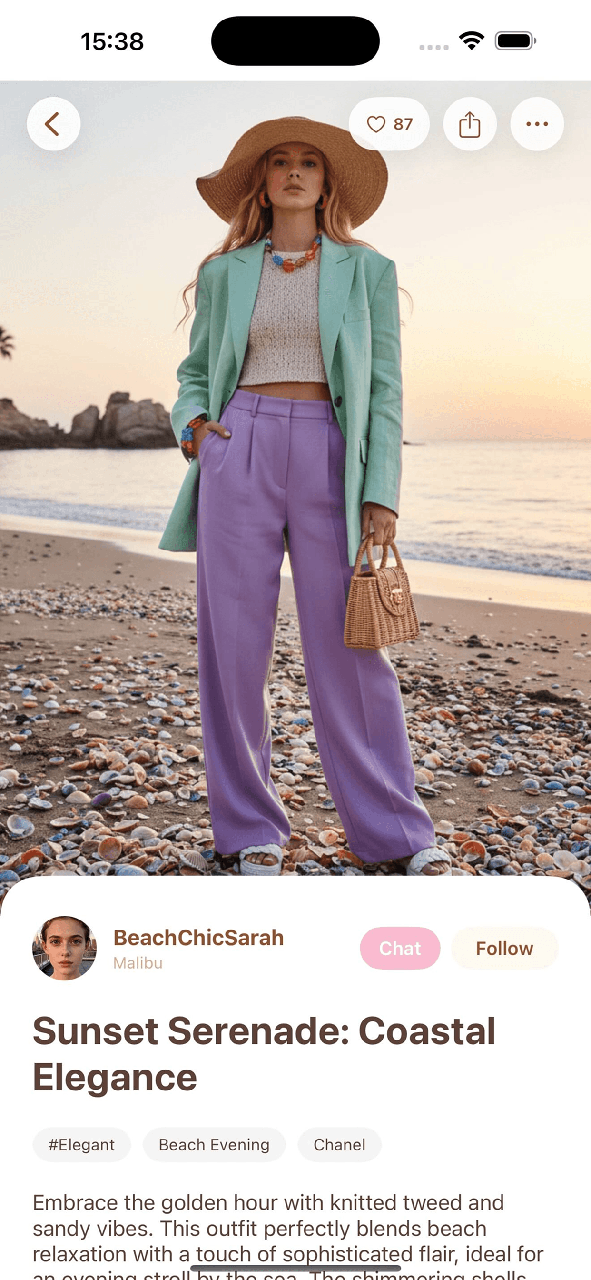 App Screen 1